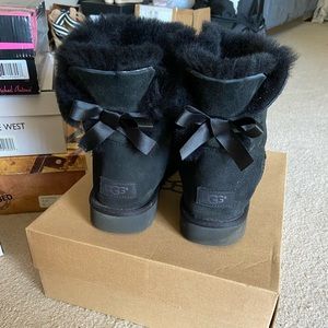 Ugg Mini Bailey Boots